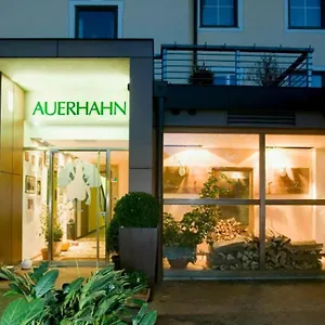 *** Gasthof Restaurant Auerhahn Österreich