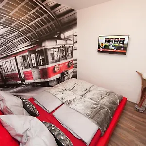 Apartment Deluxe