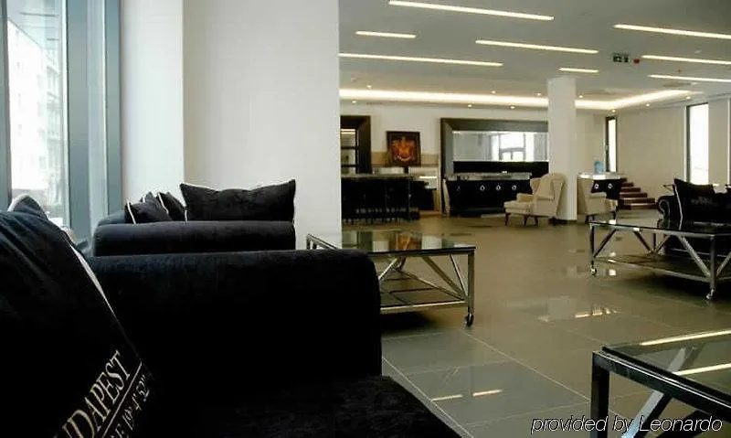 Elaya Hotel Vienna City West