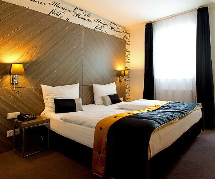 Elaya Hotel Vienna City West