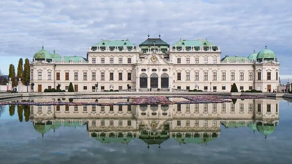 Elaya Hotel Vienna City West