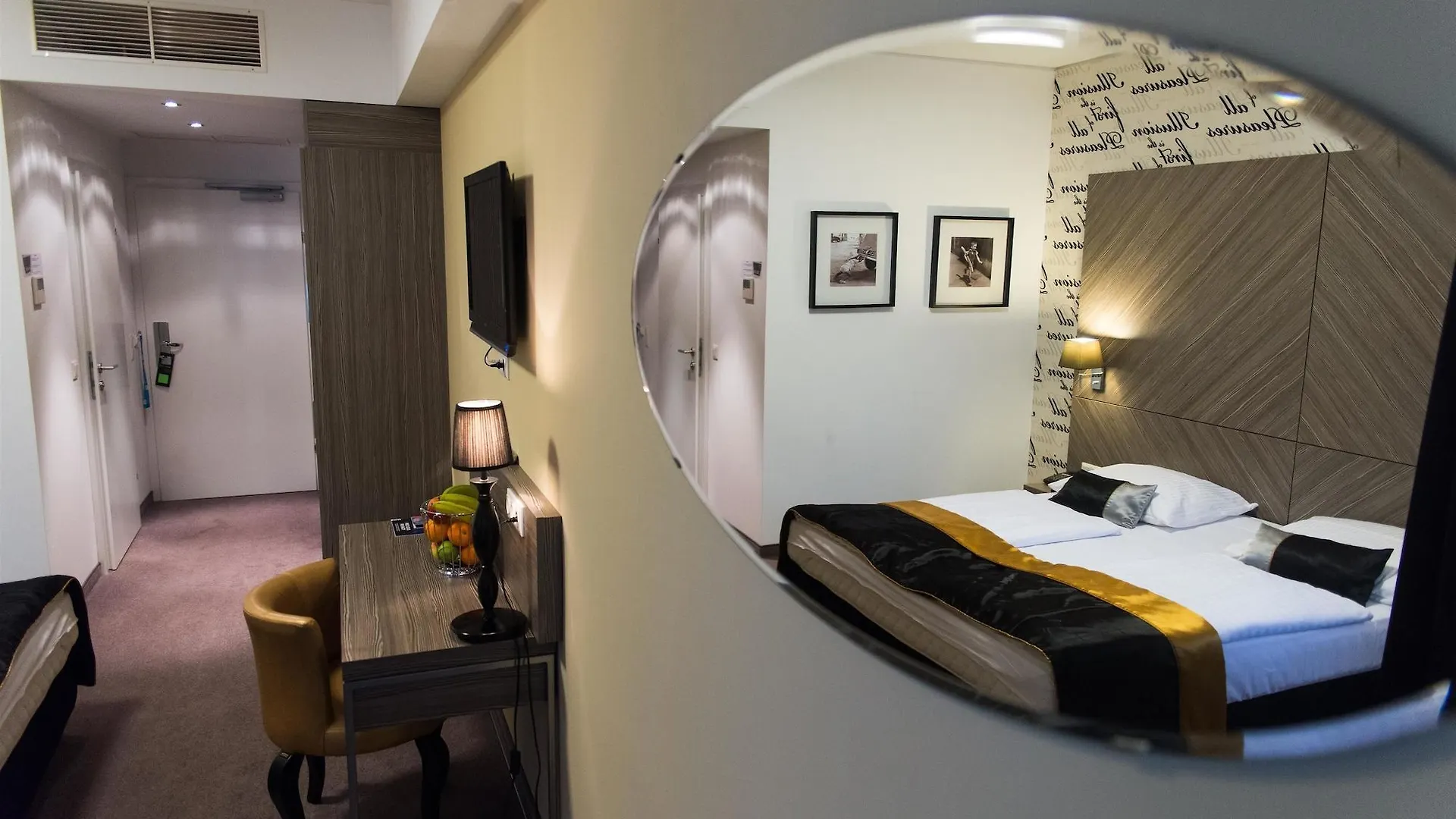 Elaya Hotel Vienna City West Österreich