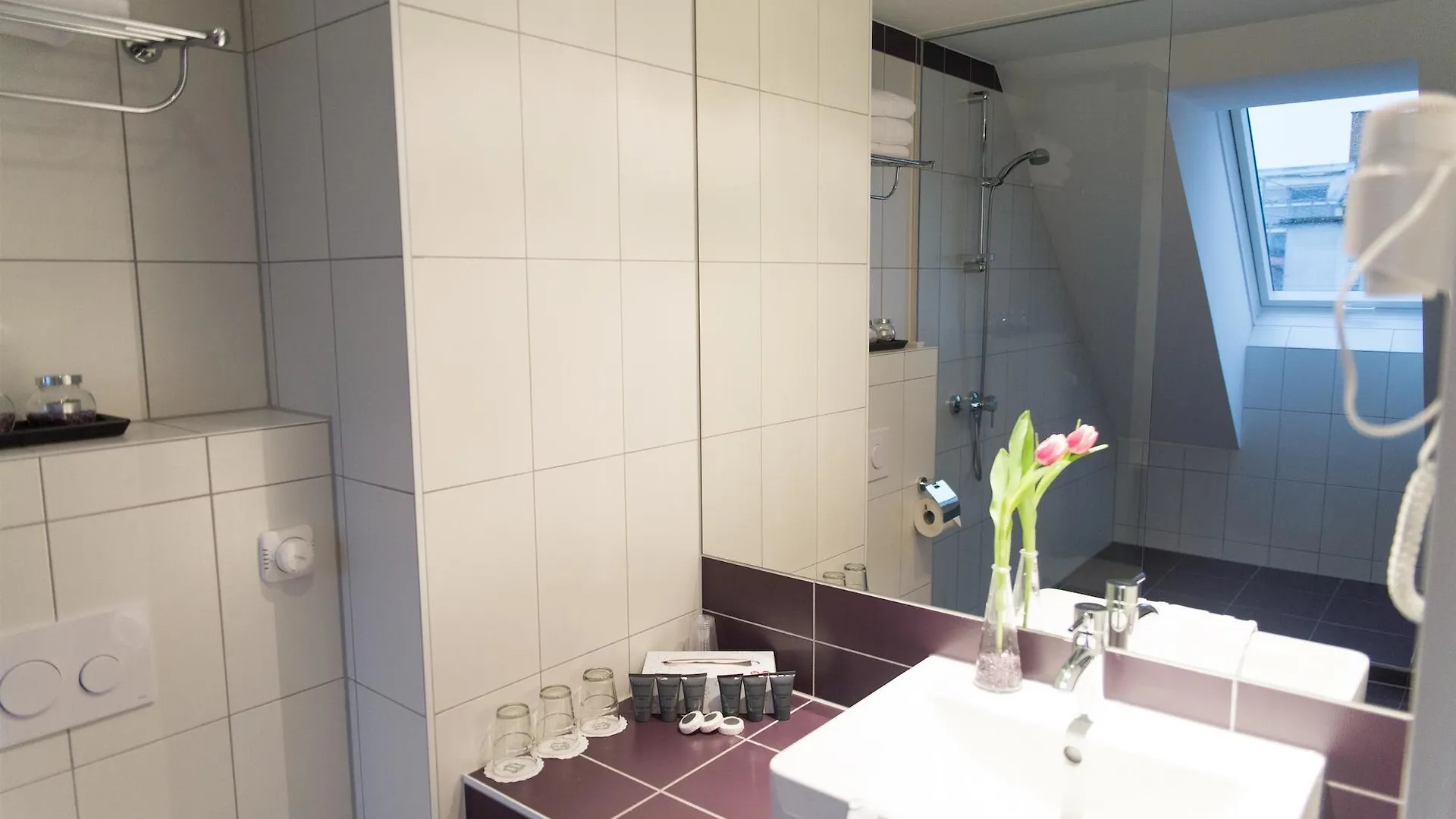 Elaya Hotel Vienna City West 4*,