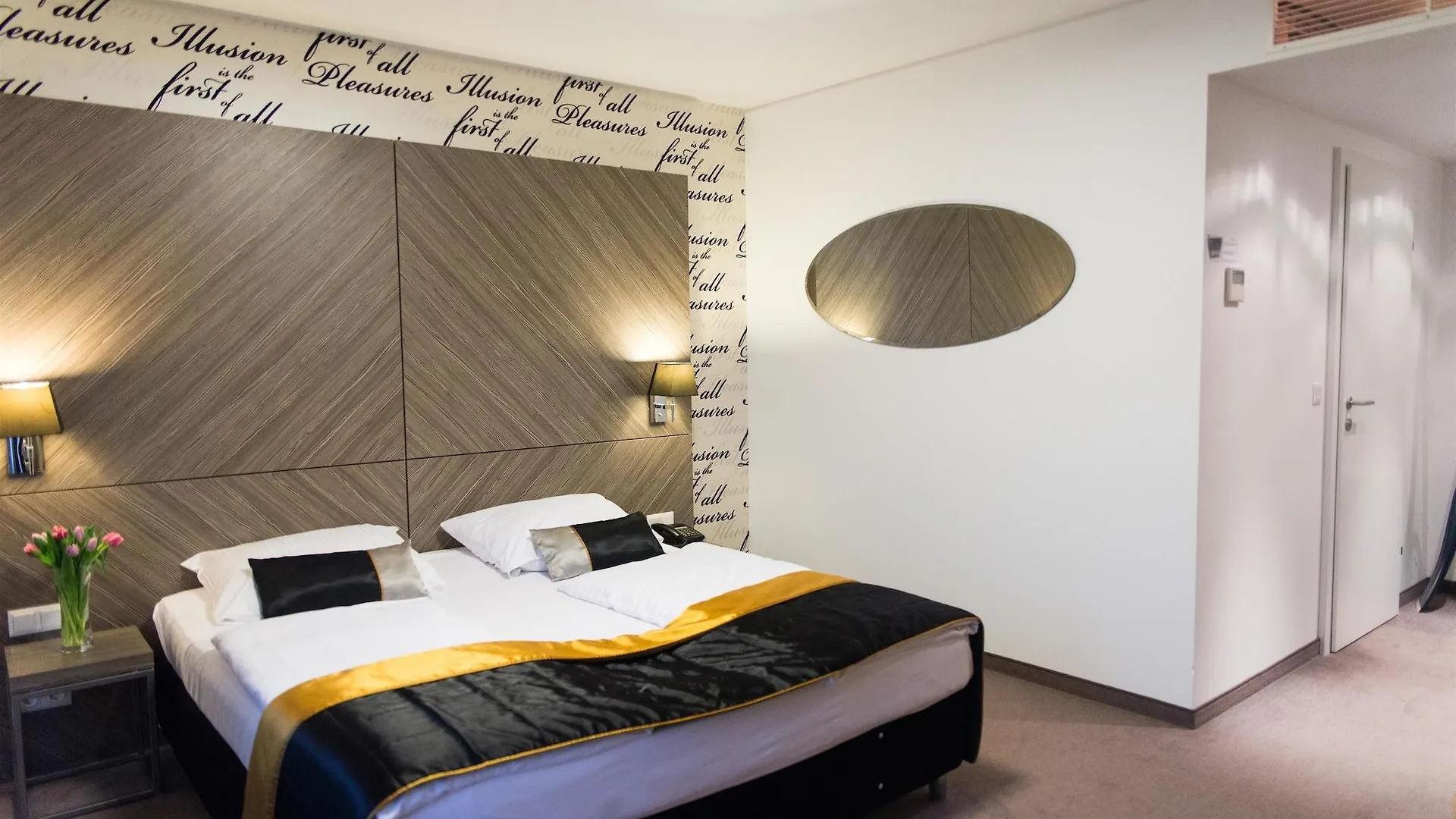 Elaya Hotel Vienna City West