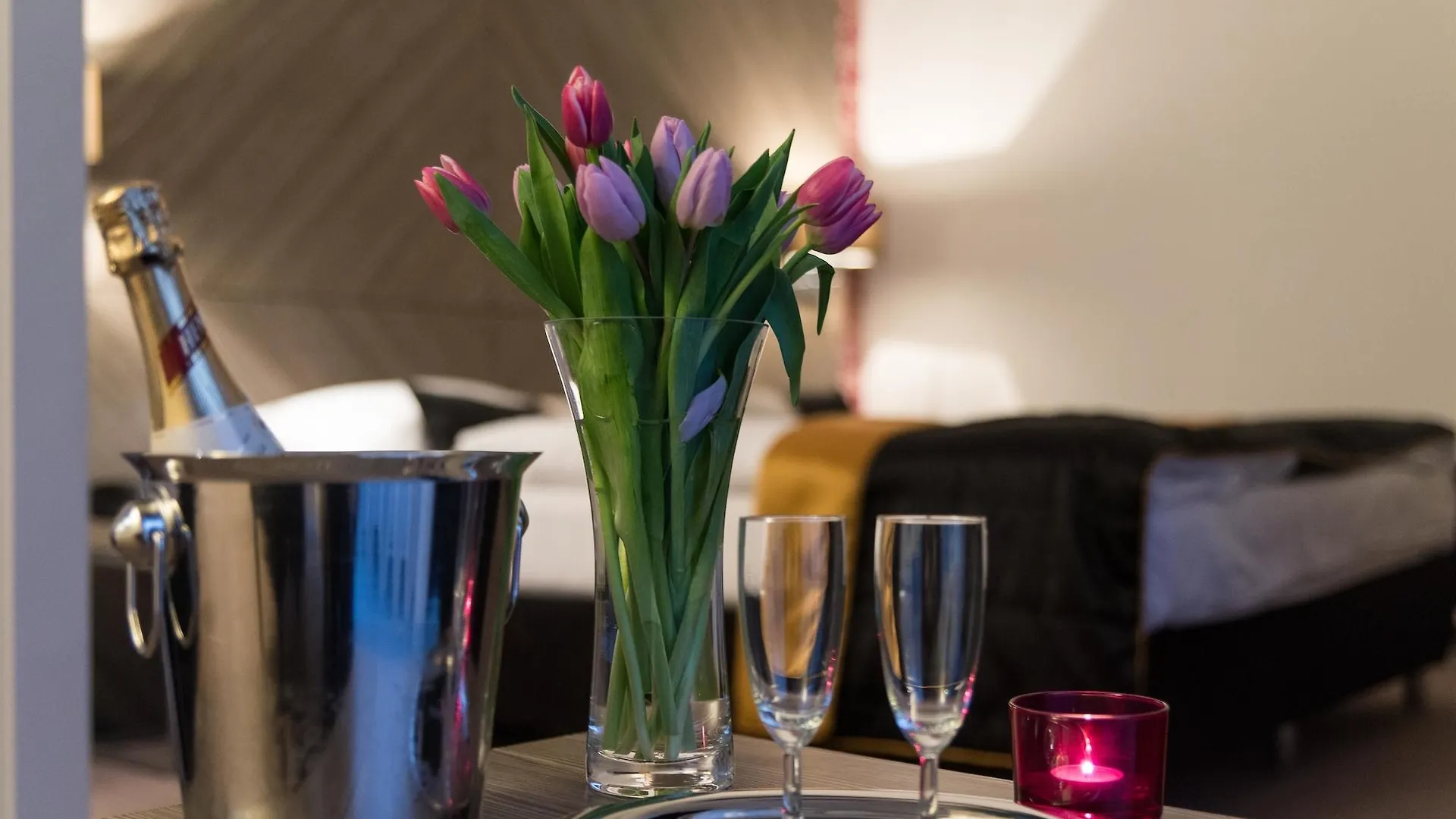Elaya Hotel Vienna City West Österreich