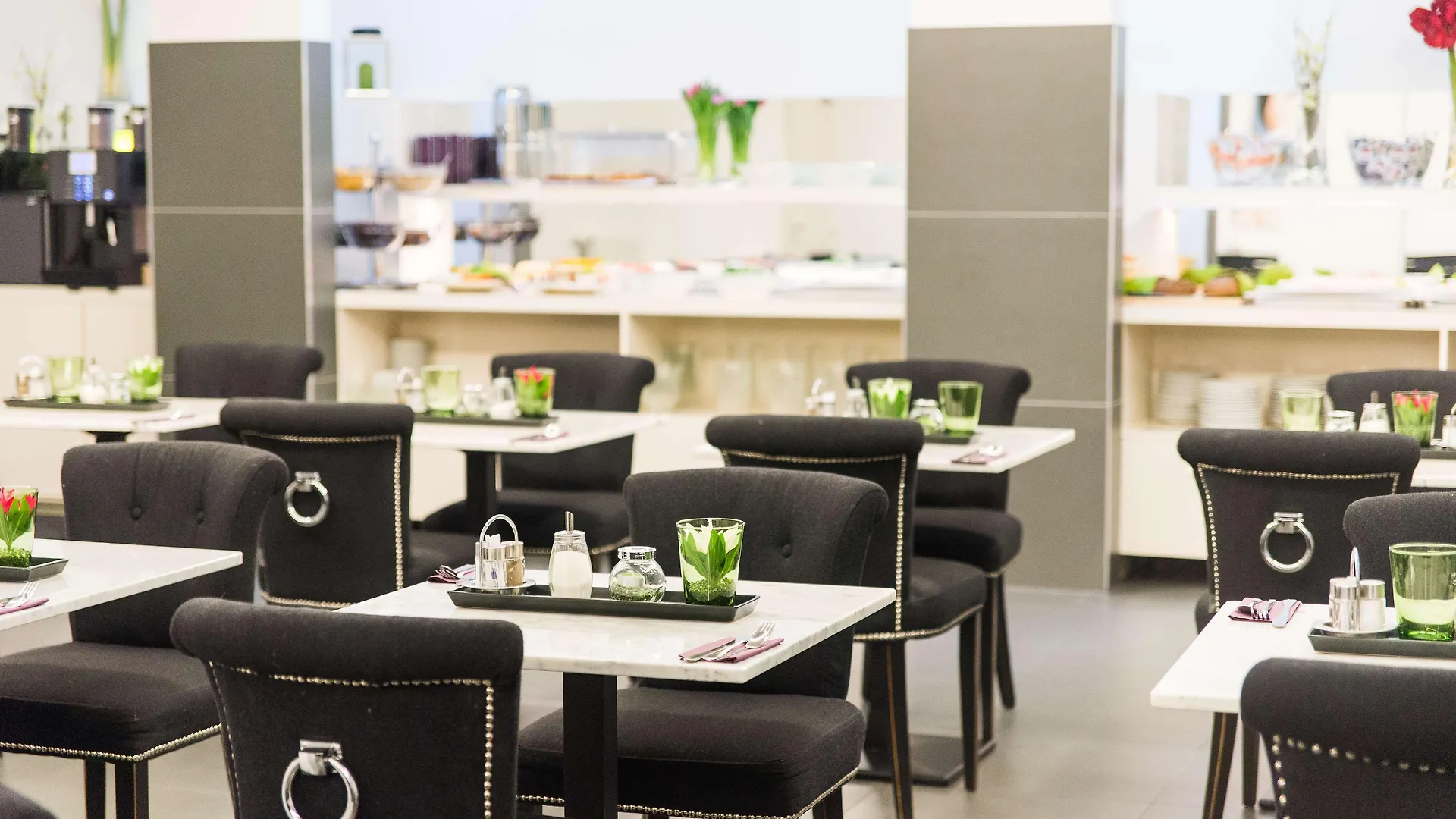 Elaya Hotel Vienna City West 4*,  Österreich