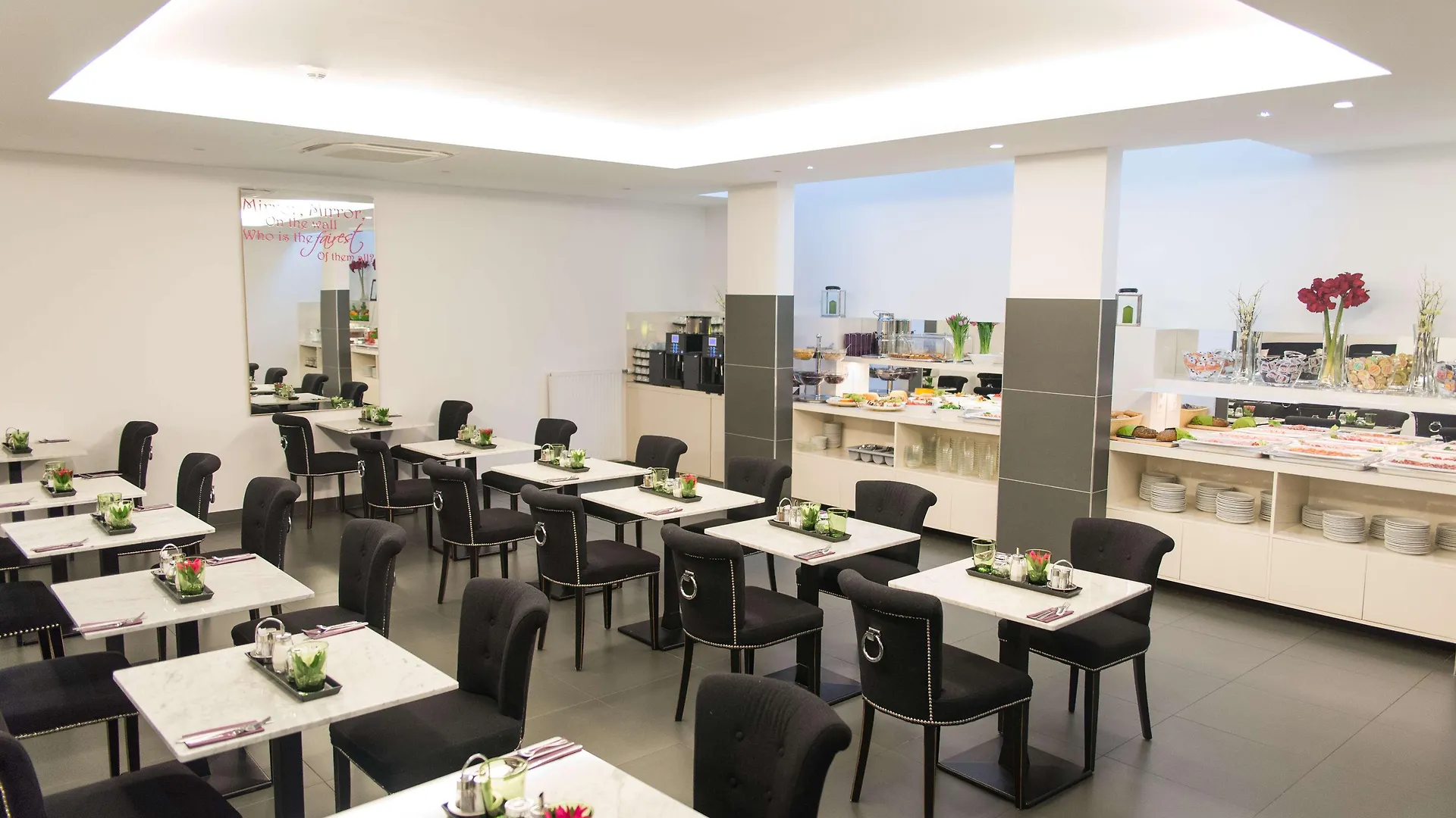 Elaya Hotel Vienna City West