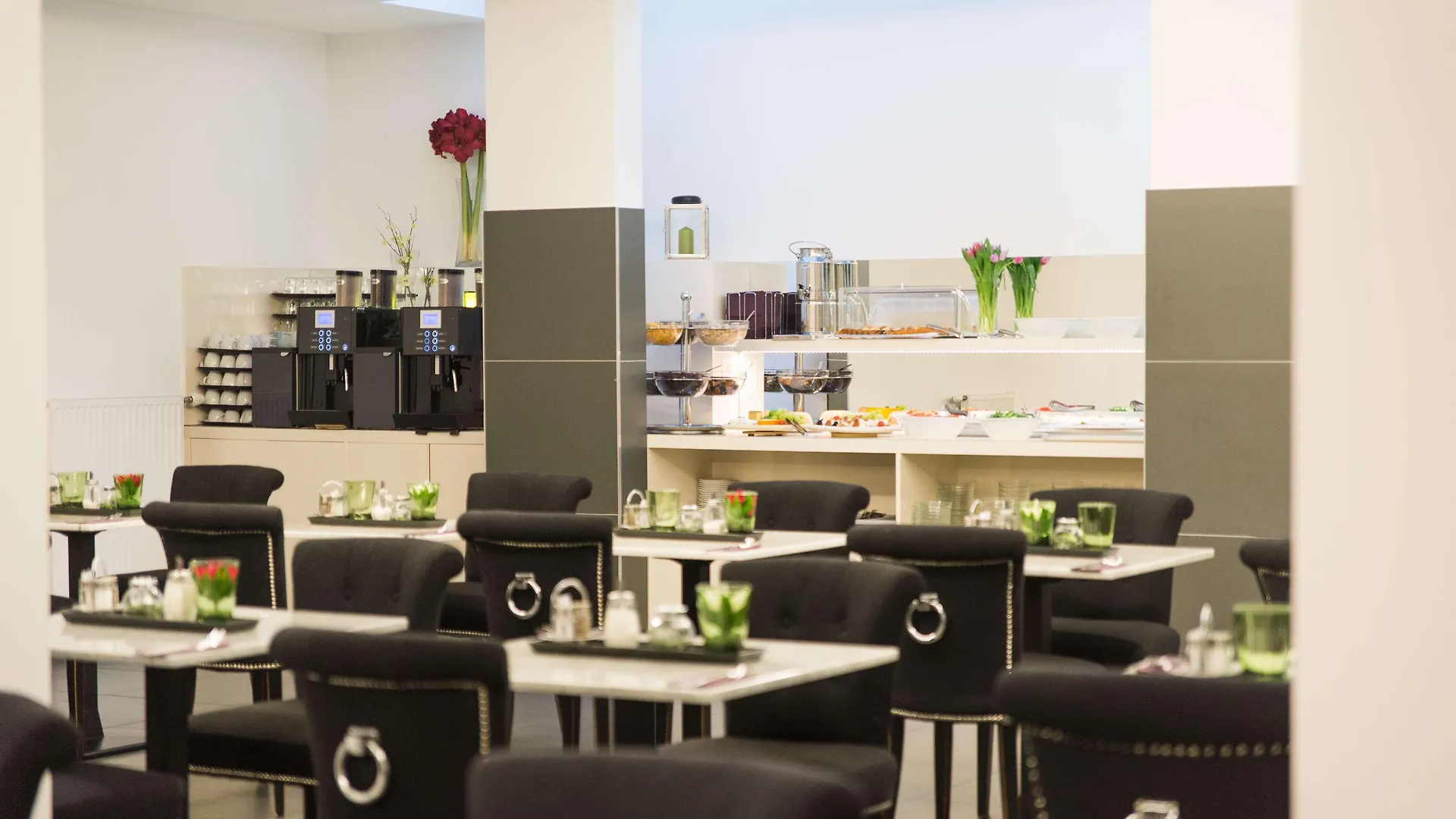 Elaya Hotel Vienna City West