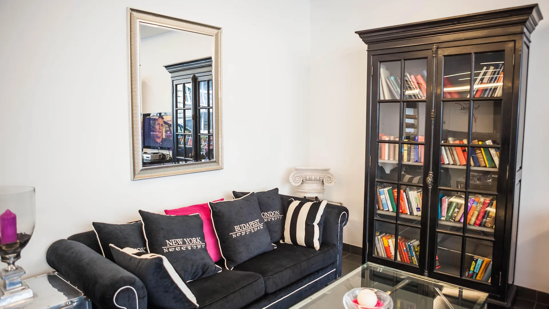 Elaya Hotel Vienna City West