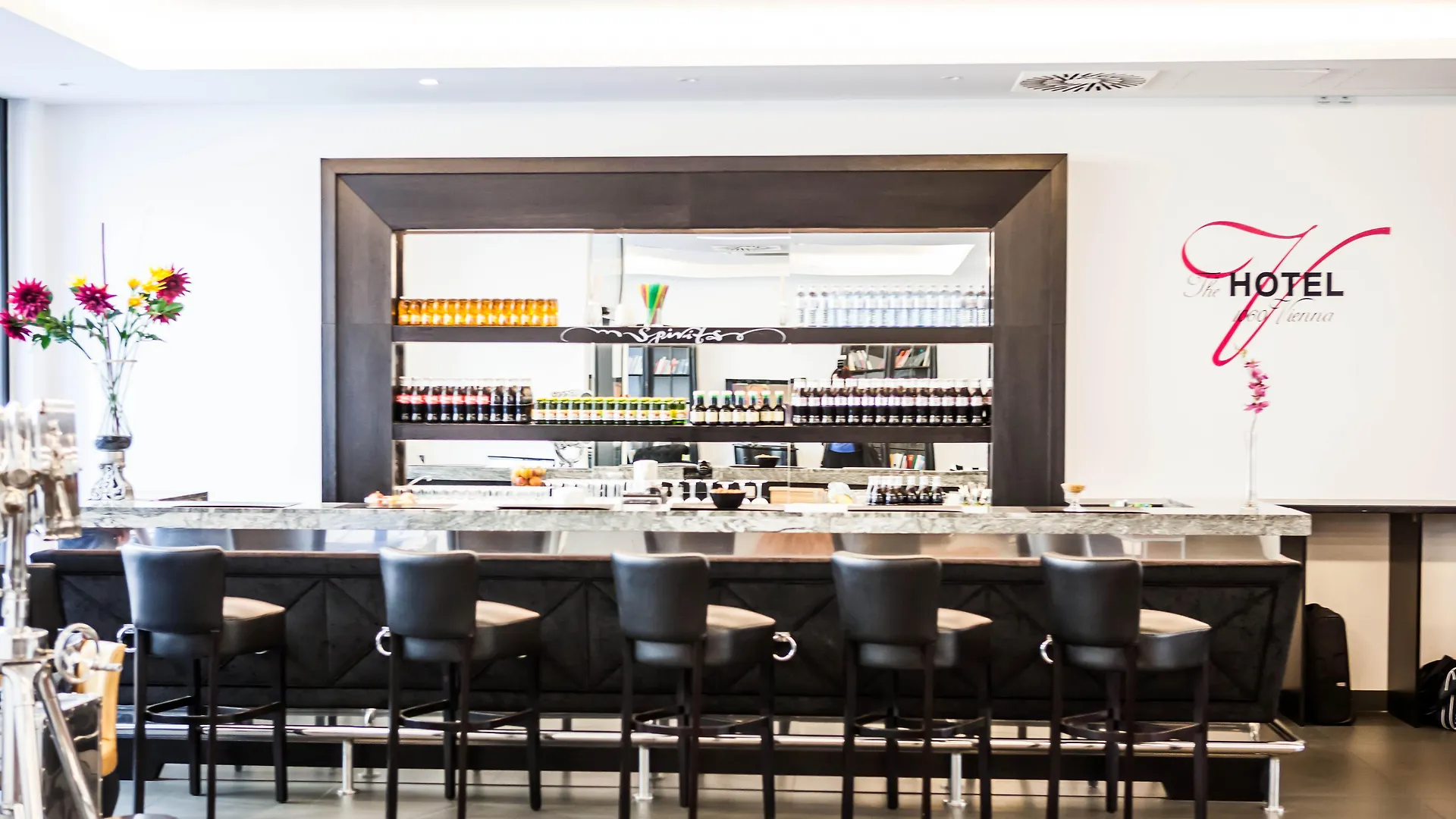 Elaya Hotel Vienna City West