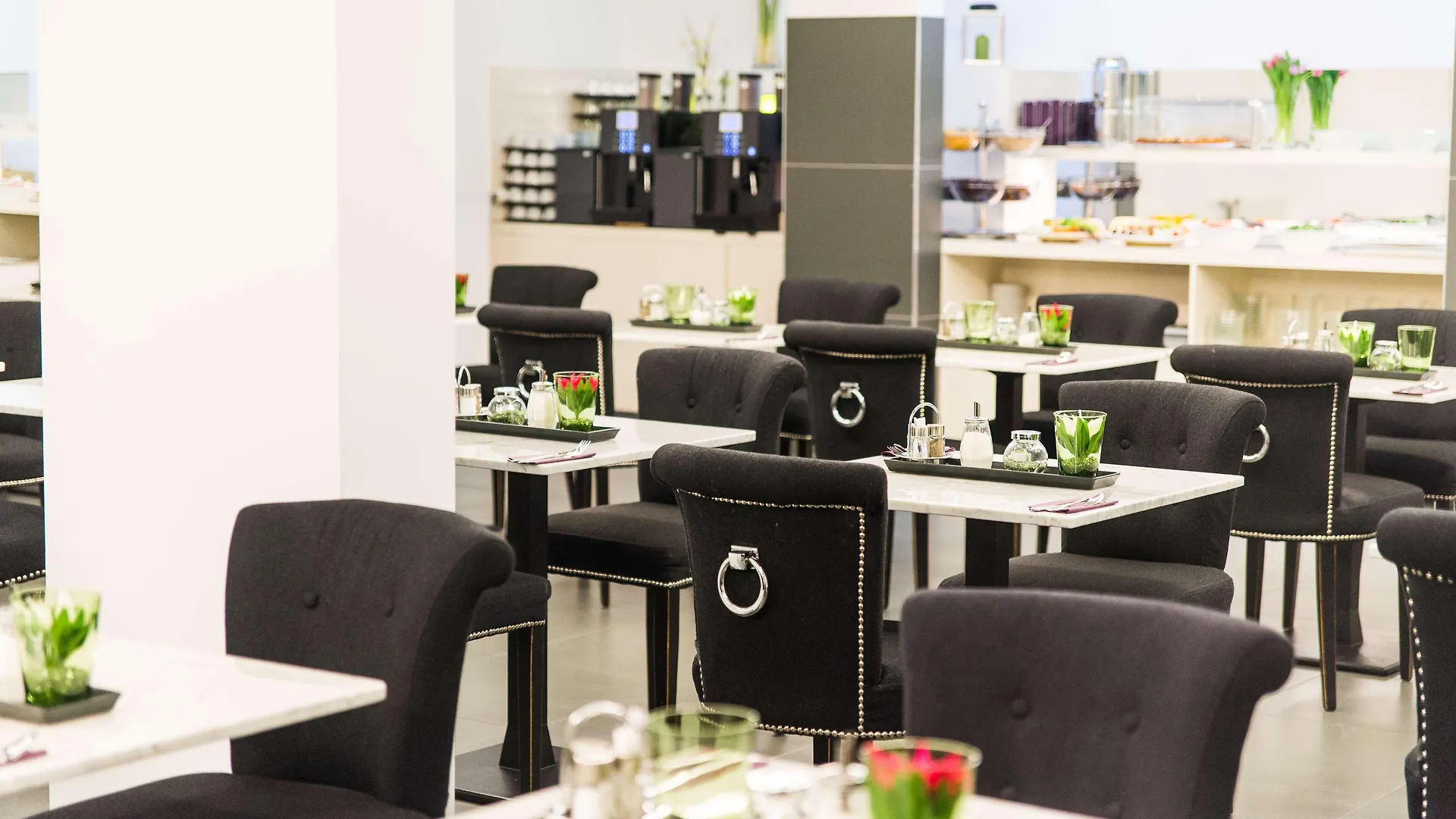 Elaya Hotel Vienna City West