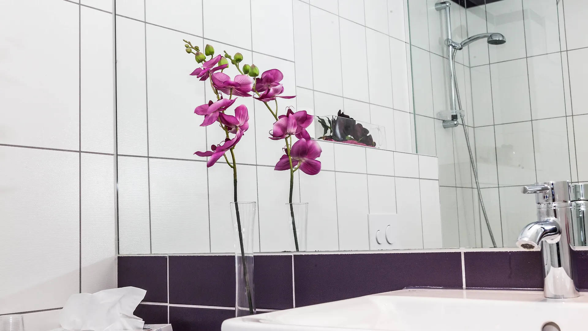 Elaya Hotel Vienna City West 4*,  Österreich