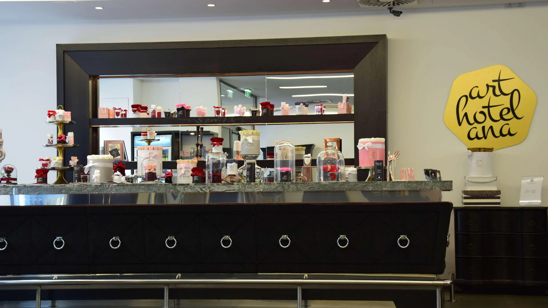 Elaya Hotel Vienna City West Österreich