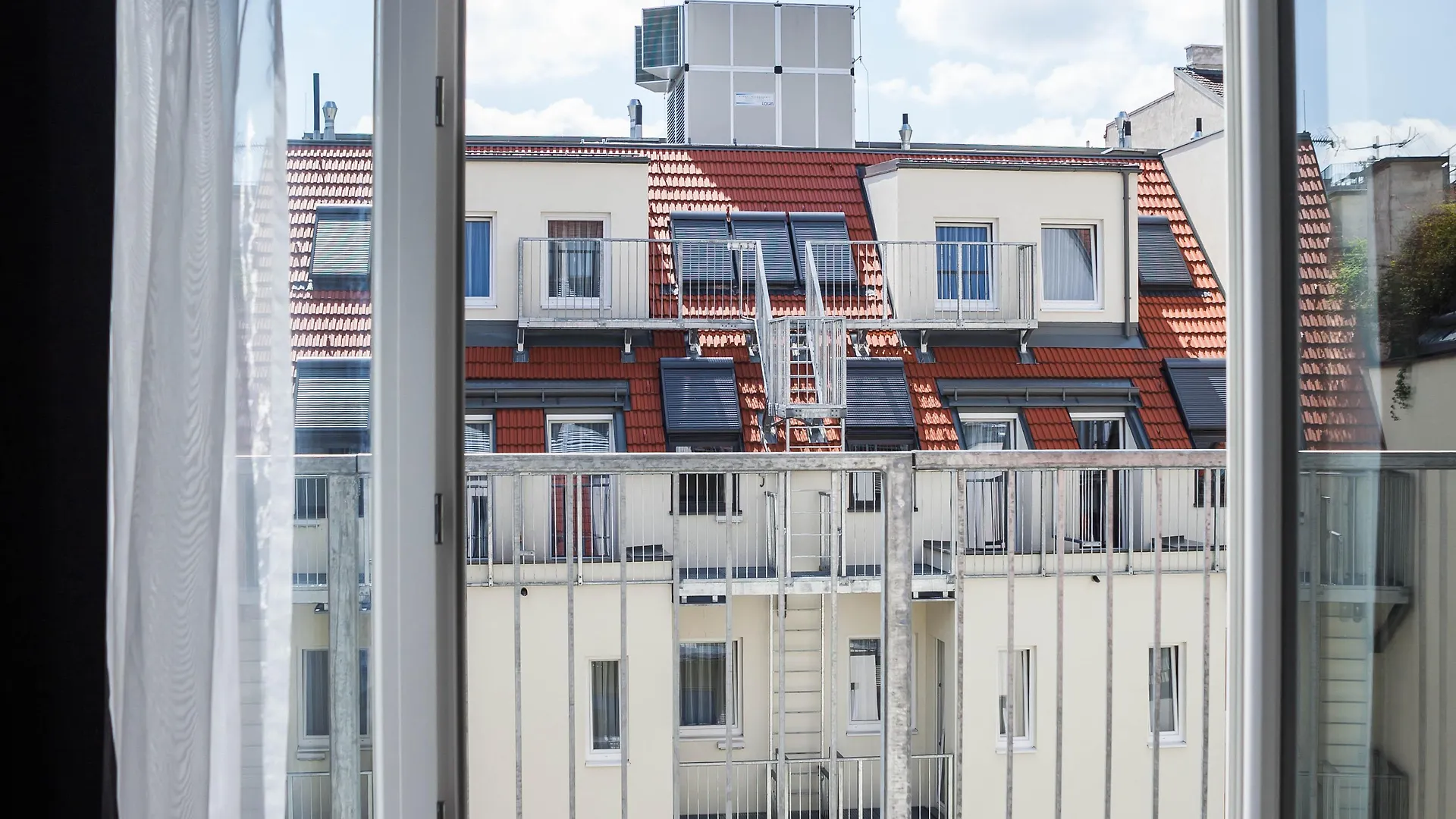 Elaya Hotel Vienna City West Österreich