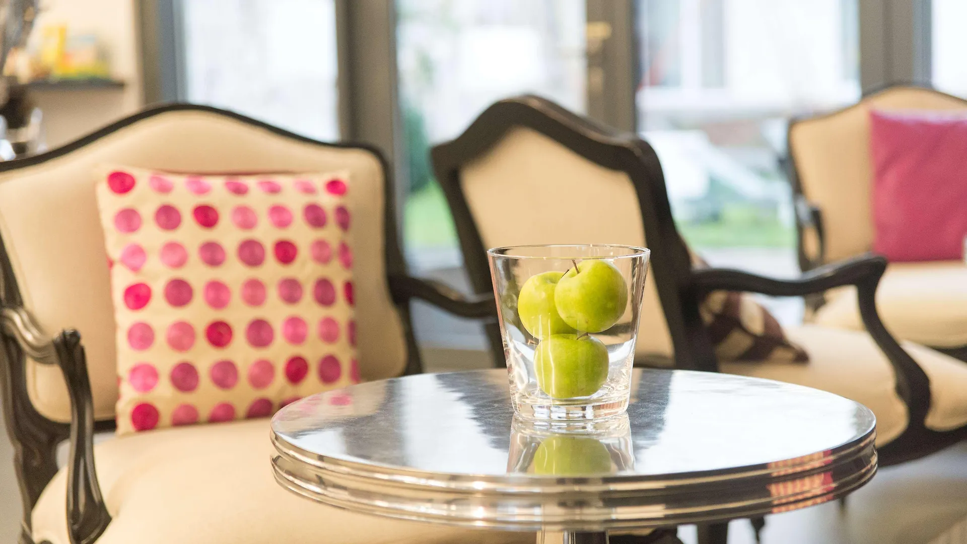 Elaya Hotel Vienna City West