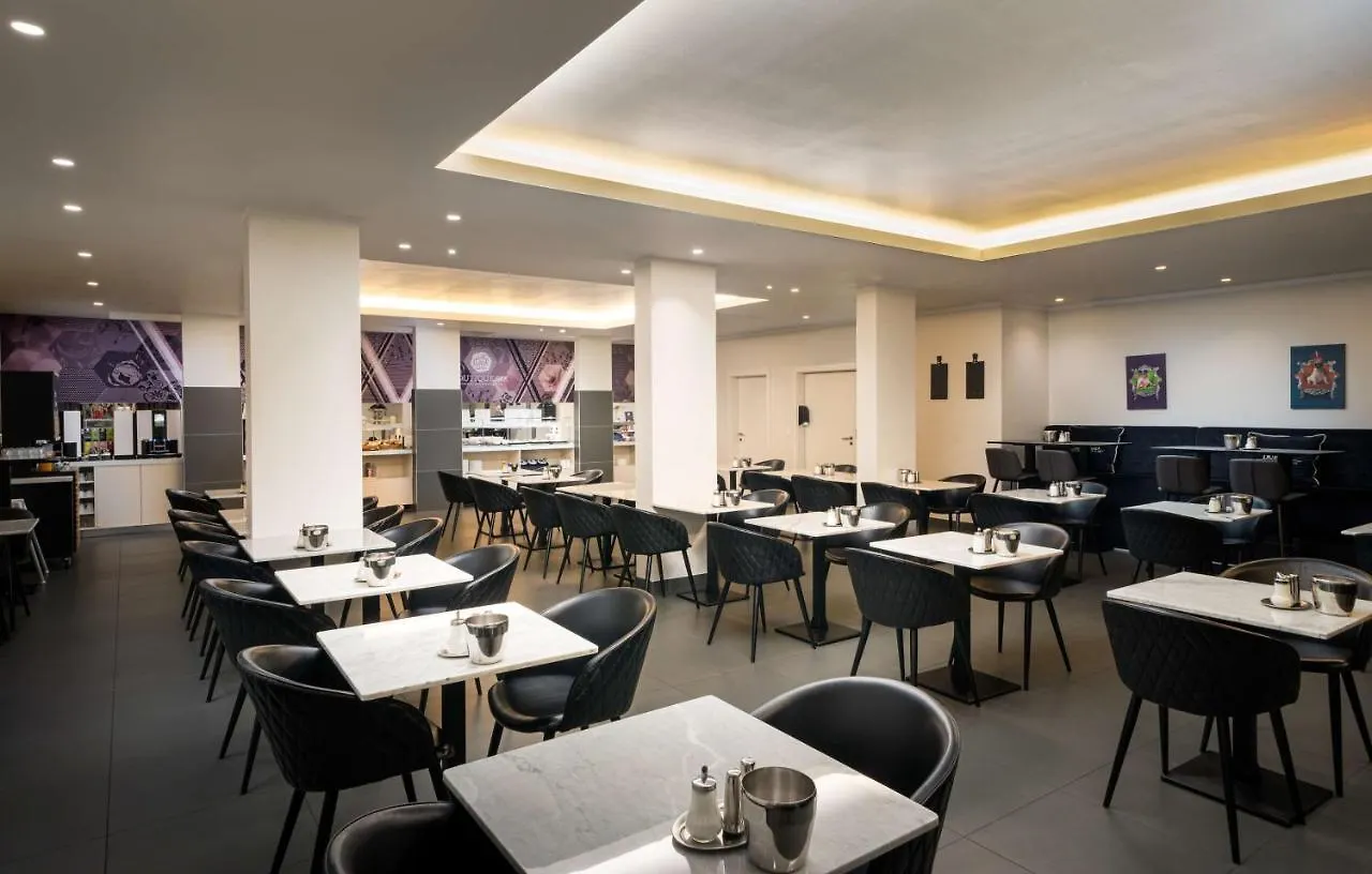 ****  Elaya Hotel Vienna City West Österreich