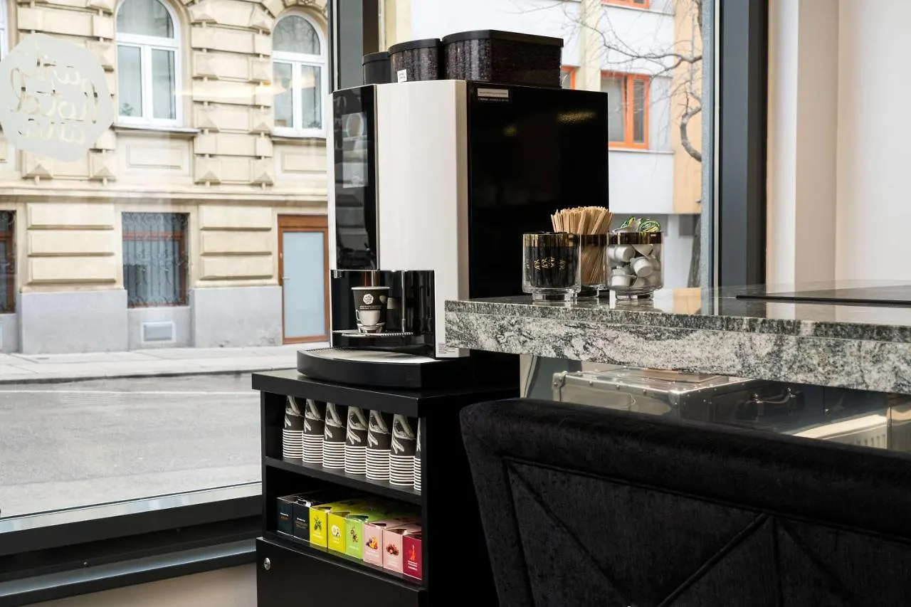Elaya Hotel Vienna City West Österreich
