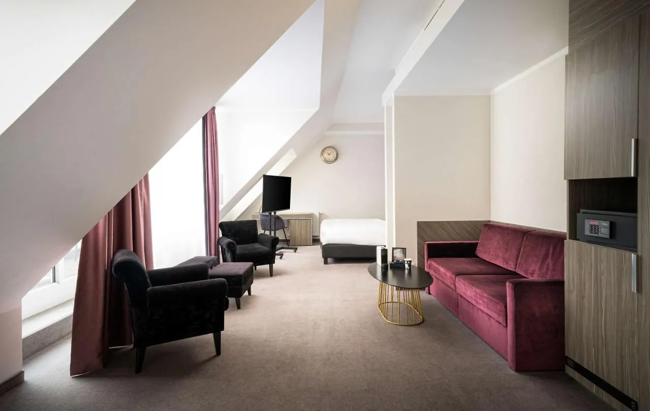 Elaya Hotel Vienna City West