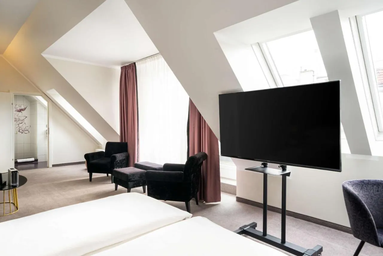 Elaya Hotel Vienna City West