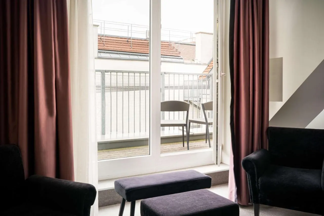 Elaya Hotel Vienna City West