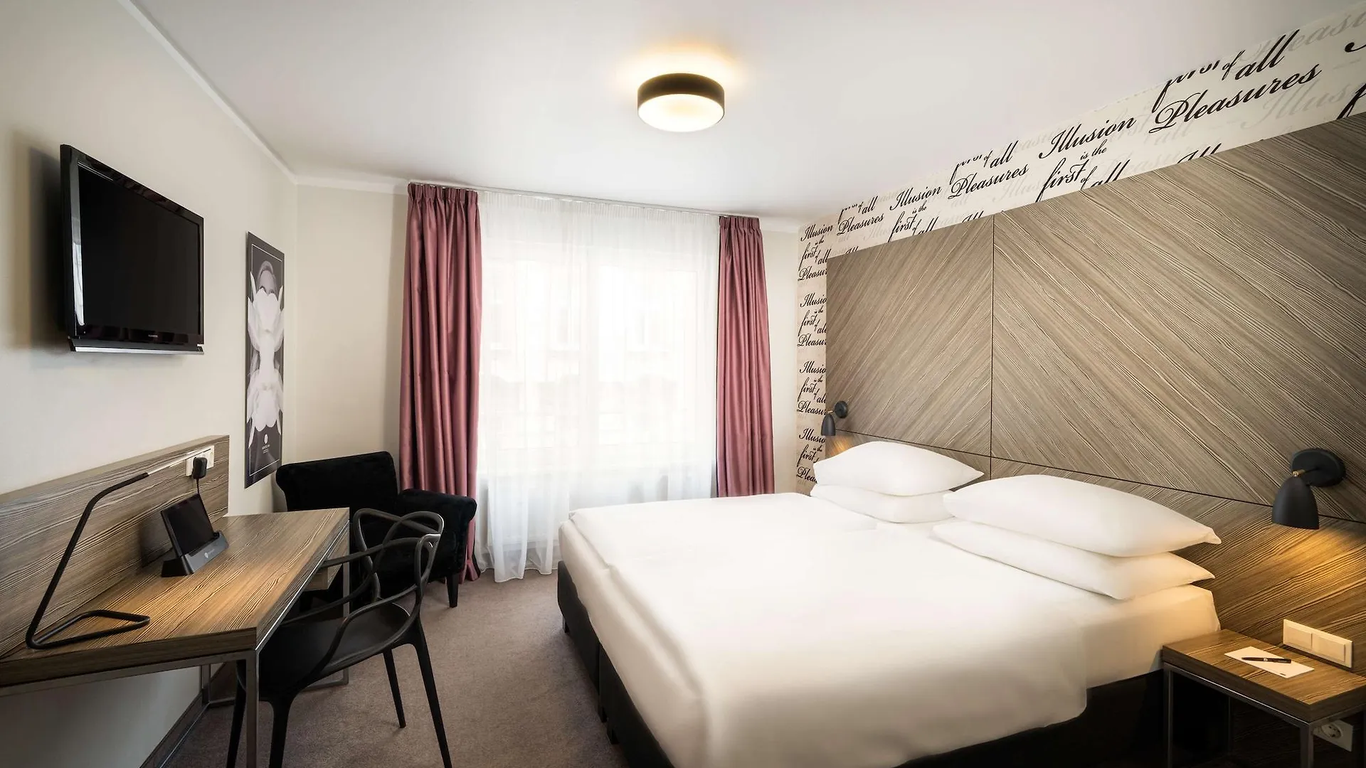 Elaya Hotel Vienna City West