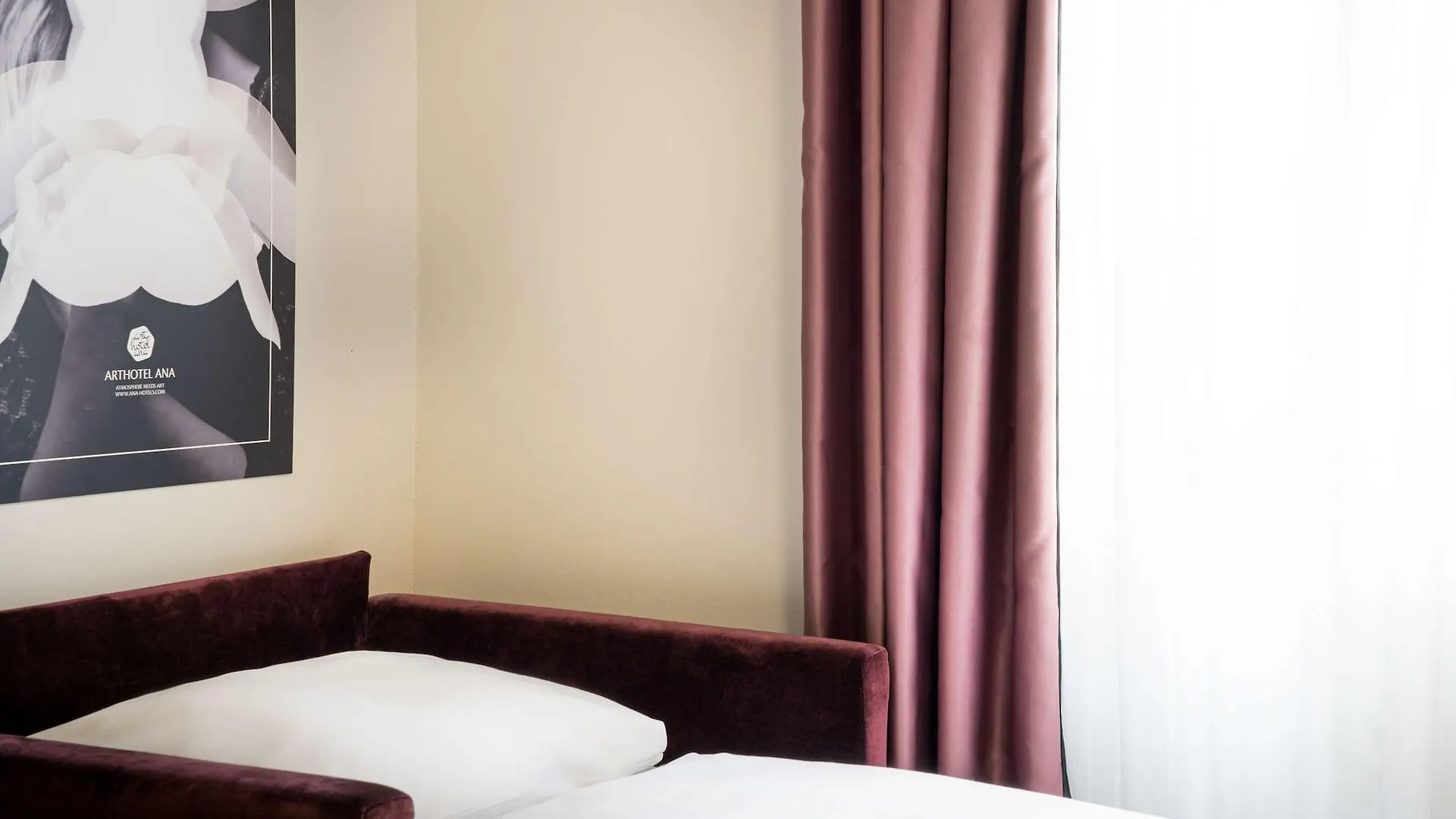 Elaya Hotel Vienna City West