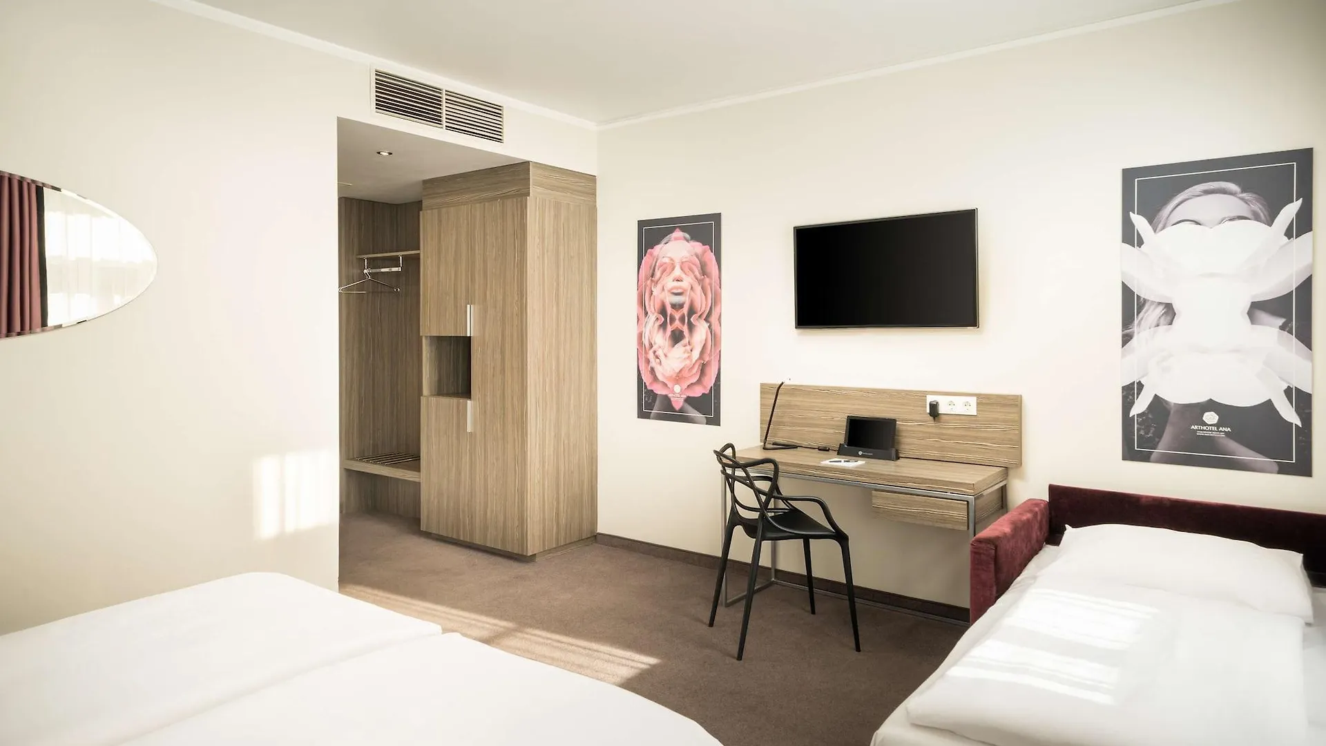 Elaya Hotel Vienna City West