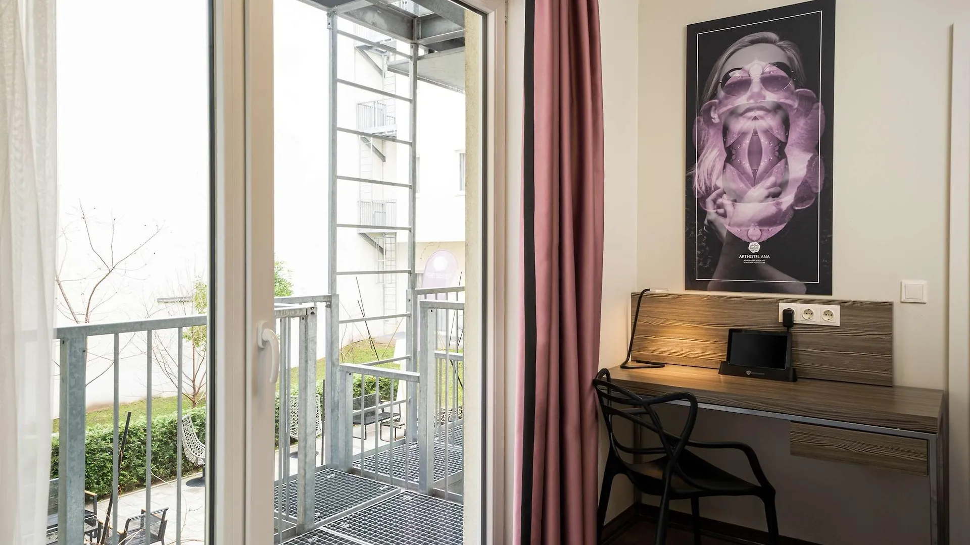 Elaya Hotel Vienna City West