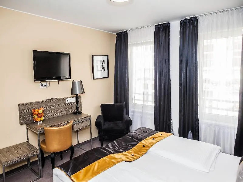 ****  Elaya Hotel Vienna City West Österreich