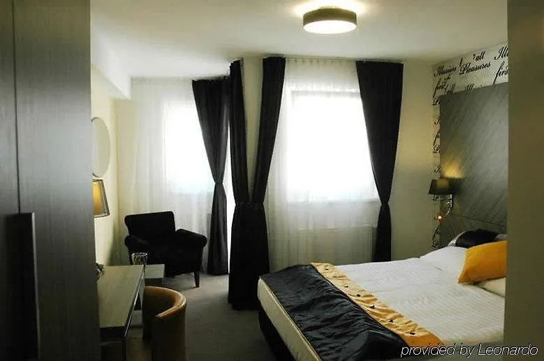 Elaya Hotel Vienna City West