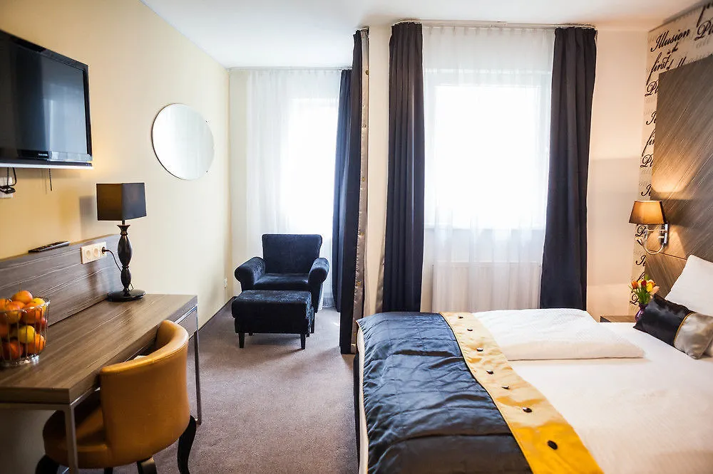 Elaya Hotel Vienna City West