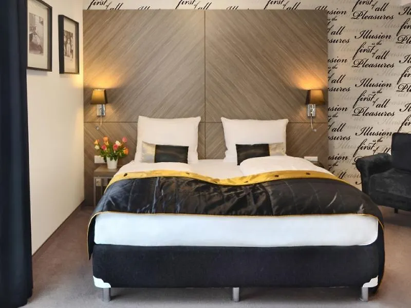 Elaya Hotel Vienna City West