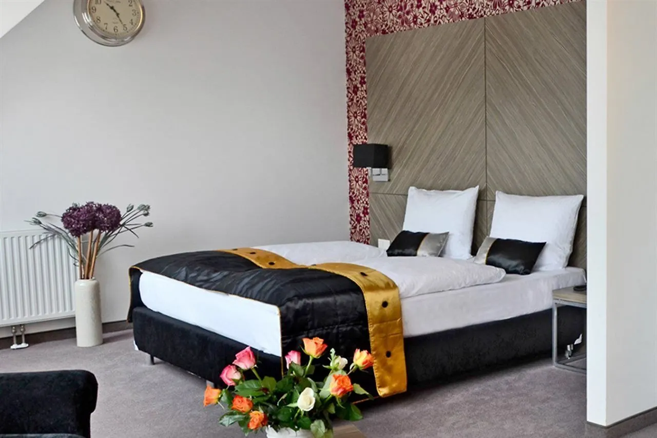 Elaya Hotel Vienna City West