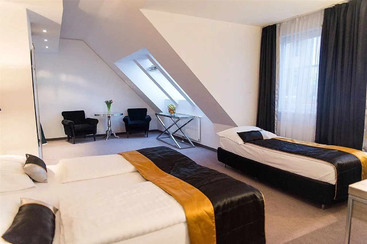 Elaya Hotel Vienna City West