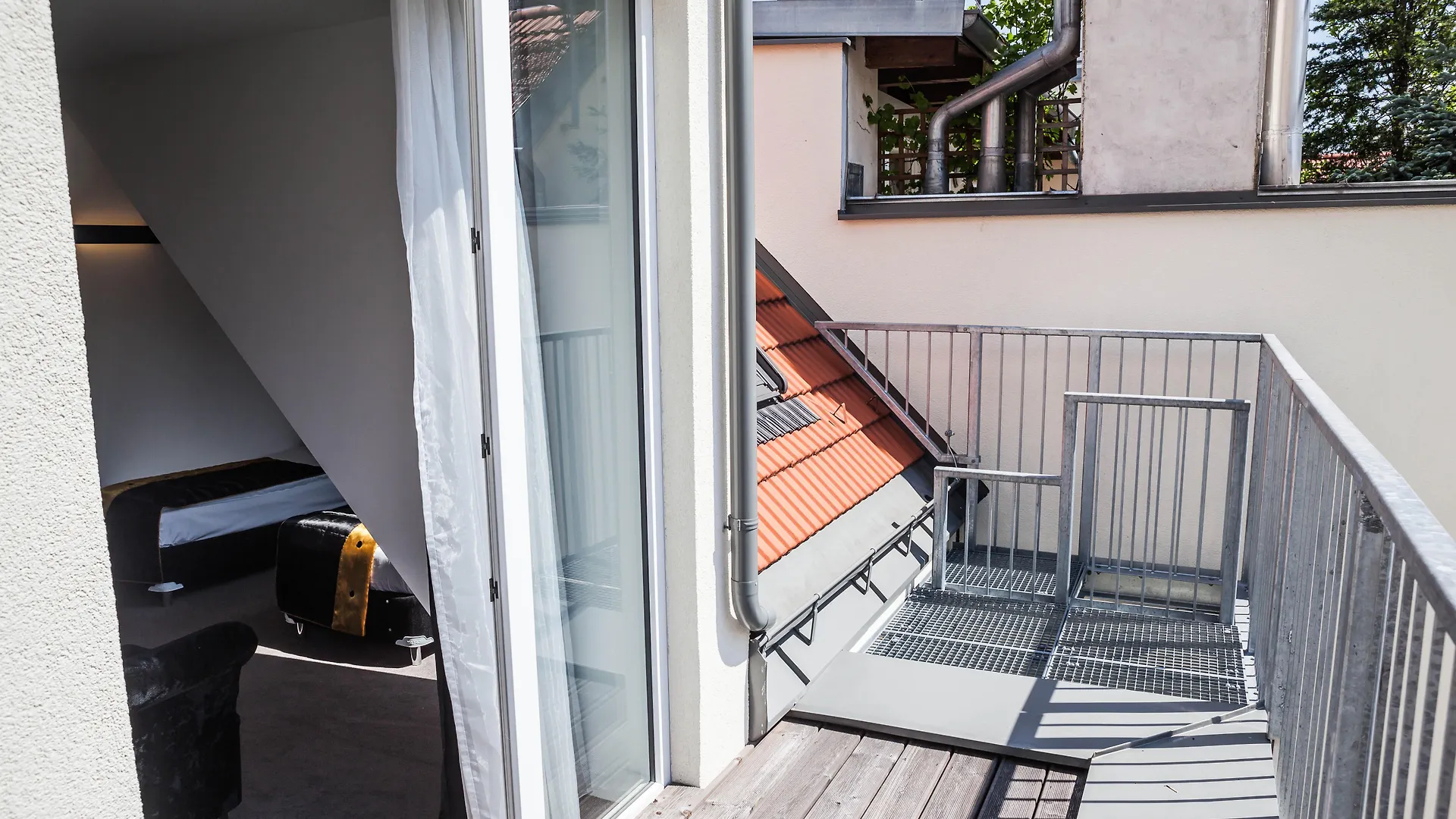 Elaya Hotel Vienna City West 4*,  Austria