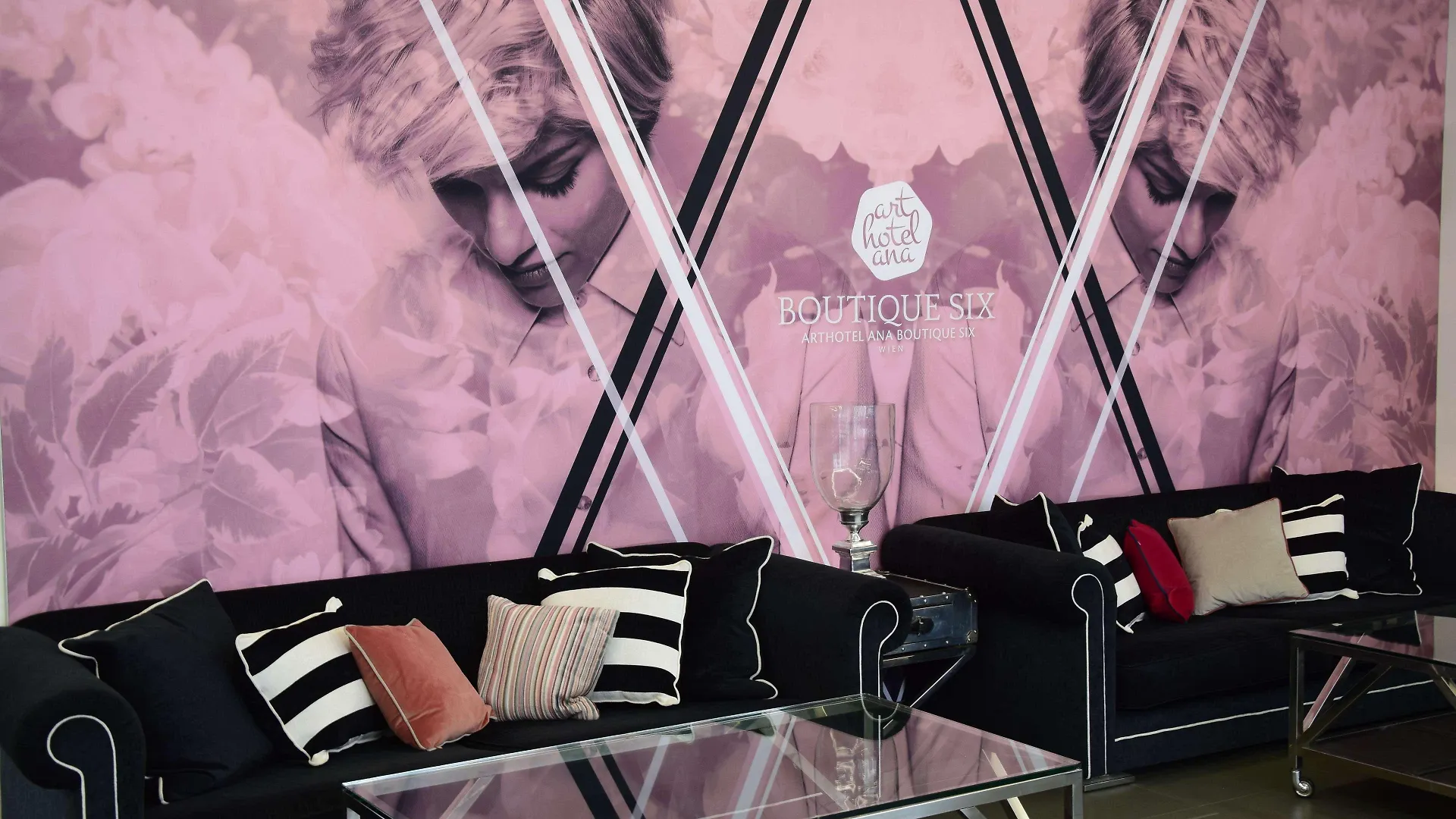 Elaya Hotel Vienna City West 4*,  Austria