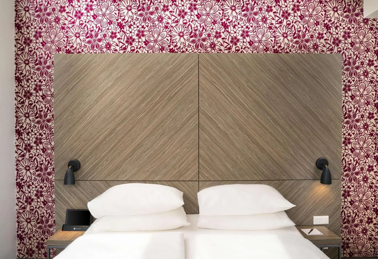 Elaya Hotel Vienna City West