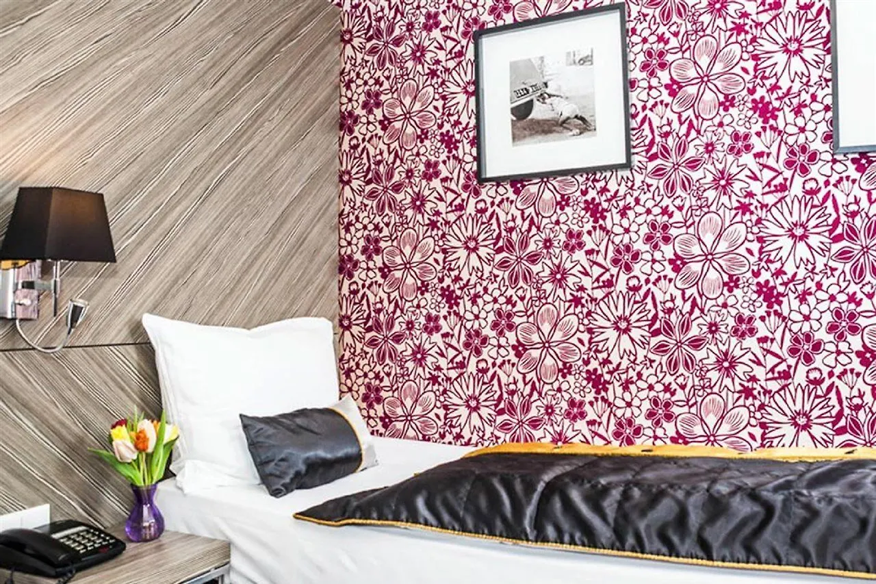 Elaya Hotel Vienna City West 4*,  Austria